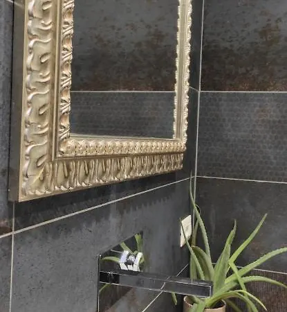 Appartement Urban Loft