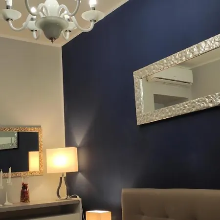 Urban Loft Appartement Trieste