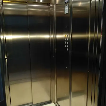 Urban Loft Appartement Trieste
