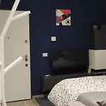 Urban Loft 公寓 的里雅斯特