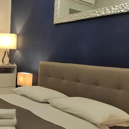 Urban Loft Apartamento Trieste