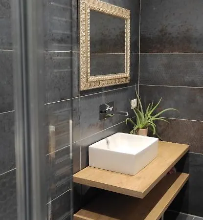 Urban Loft 公寓 的里雅斯特