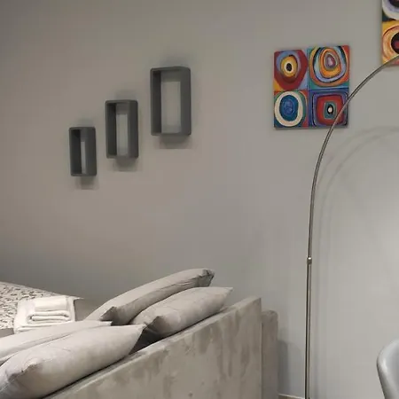 Urban Loft 的里雅斯特