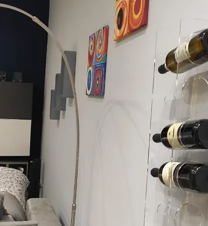Urban Loft 的里雅斯特