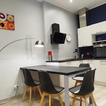 Urban Loft Appartement *