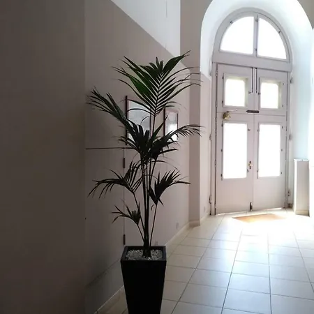Urban Loft * 的里雅斯特