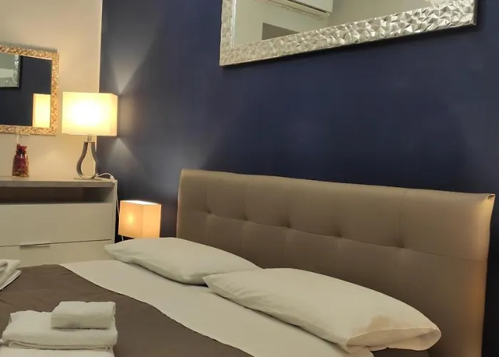 Urban Loft Apartment Triest