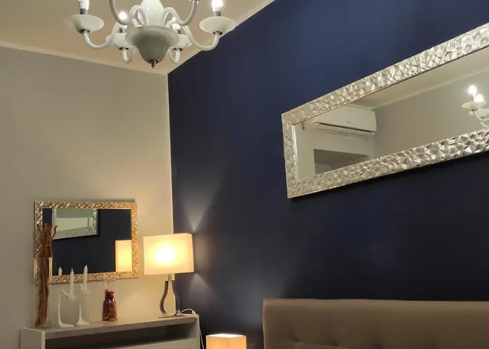 Urban Loft Apartment Triest