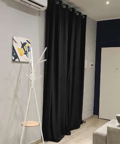 Apartment Urban Loft