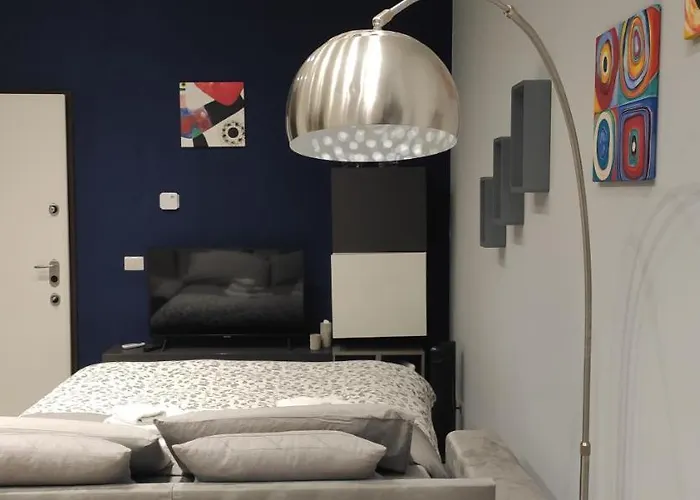 Apartment Urban Loft Triest