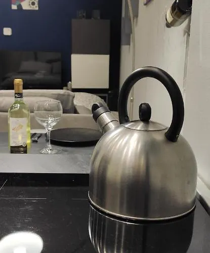 Apartment Urban Loft Triest