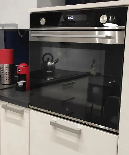 Apartment Urban Loft