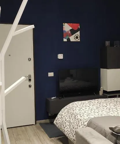 Urban Loft Apartment Triest