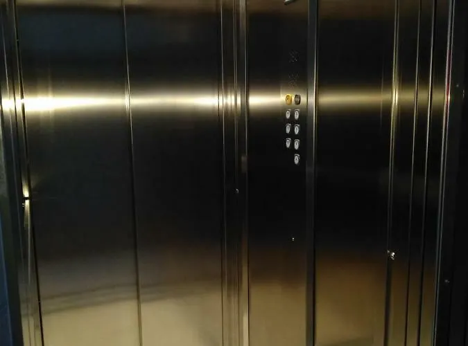 Urban Loft Apartment Triest